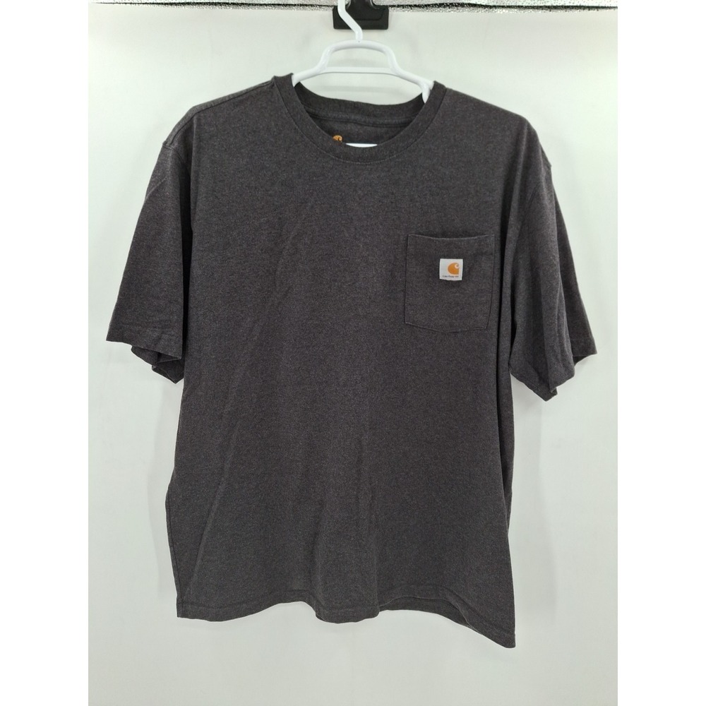 Carhartt Mens XXL Original Fit S/S Shirt